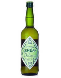 Picture of Dolin Genepy Le Chamois Liqueur 750ML