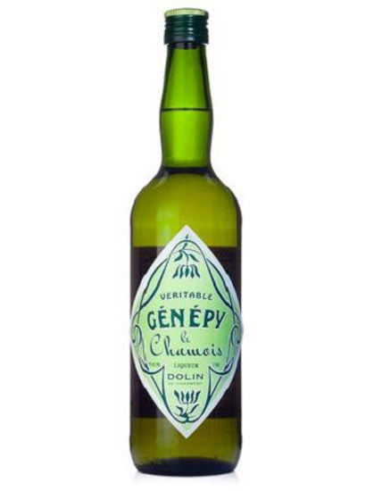 Picture of Dolin Genepy Le Chamois Liqueur 750ML