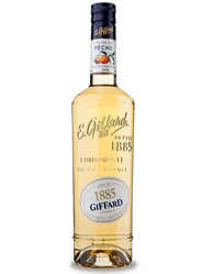 Picture of Giffard Creme De Peche 750ML