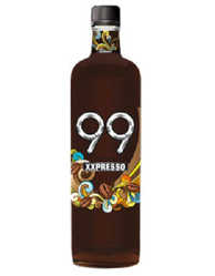 Picture of 99 Xxpresso Schnapps 50ML