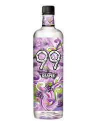 Picture of 99 Grapes Schnapps 750ML