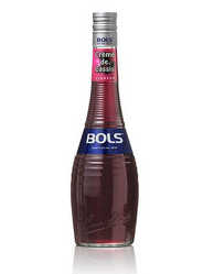 Picture of Bols Creme De Cassis Liqueur 1L