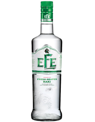 Picture of Efe Raki Green 750ML