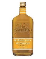 Picture of Dr. Mcgillicuddy's Butterscotch 750ML