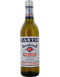 Picture of Prado Pastis De Marseille 750ML