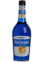 Picture of Arrow Blue Curacao 1L