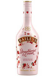 Picture of Baileys Strawberries And Cream 750ML
