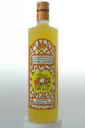 Picture of Gioia Luisa Limoncello 750ML