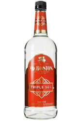 Picture of Mr. Boston Triple Sec 1L