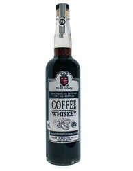 Picture of Murlarkey Coffee Whiskey 750ML