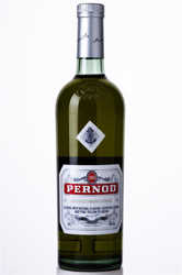 Picture of Pernod D'Absinthe 750ML