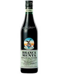 Picture of Branca Menta 750ML