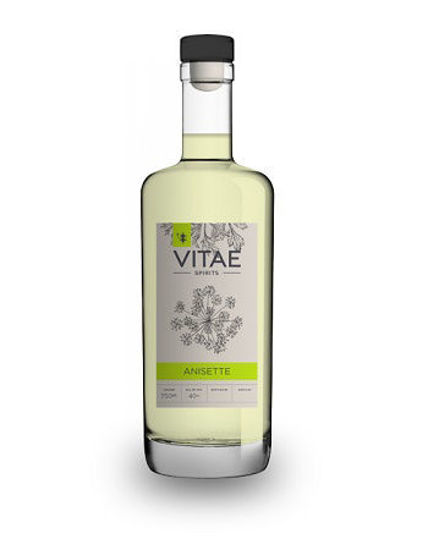 Picture of Vitae Spirits Anisette 750ML