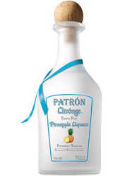 Picture of Patron Citronge Pineapple 750ML