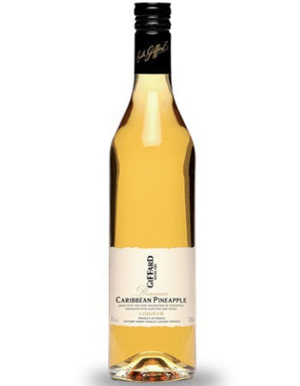 Picture of Giffard Caribbean Pineapple 750ML