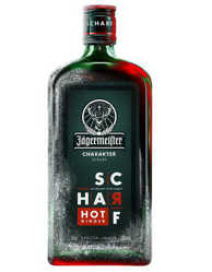 Picture of Jagermeister Charakter Scharf 750ML