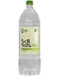 Picture of Chum Churum Original Soju 375ML