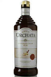 Picture of Chila Orchata Cinnamon Cream Rum 750ML