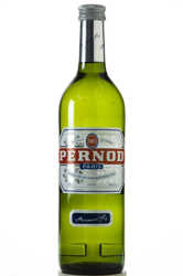 Picture of Pernod Anise 750ML