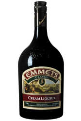 Picture of Emmets Irish Cream 750ML