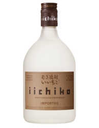 Picture of Iichiko Silhouette Shochu 750ML