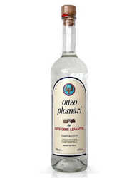 Picture of Arvanitis Plomari Ouzo 750ML