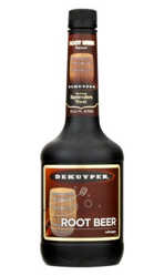 Picture of DeKuyper Root Beer 750ML