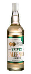 Picture of Falernum Velvet Liqueur 750ML