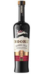 Picture of Nooku Bourbon Cream Peppermint 750ML