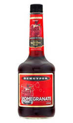 Picture of Dekuyper Pomegranate Schnapps 750ML