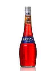 Picture of Bols Creme De Noyaux Liqueur 1L