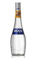 Picture of Bols Creme De Cacao White Liqueur 1L