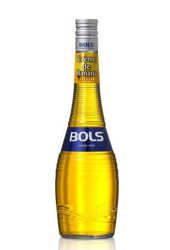 Picture of Bols Creme De Banana Liqueur 1L