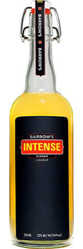 Picture of Barrow's Intense Ginger Liqueur 750ML