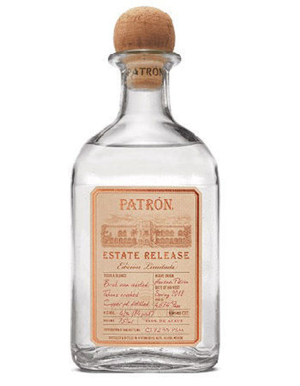Picture of Patron Estate 750ML