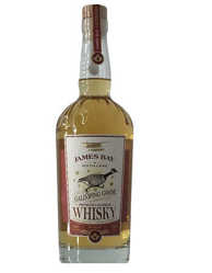 Picture of Galloping Goose Premium Canadian Whisky 750ML