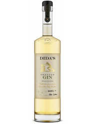 Picture of Dida's Distillery Gin Barrel Rested 750 ml
