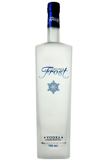 Picture of Virginia Frost Vodka 750ML