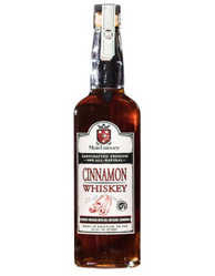 Picture of Murlarkey Cinnamon Whiskey 750ML