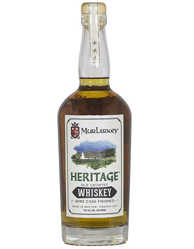 Picture of Murlarkey Heritage Whiskey 750ML