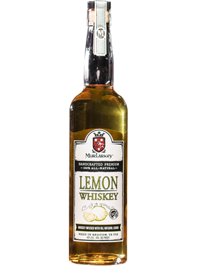 Picture of Murlarkey Lemon Whiskey 750ML