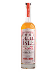 Picture of Belle Isle Blood Orange Moonshine 750ML