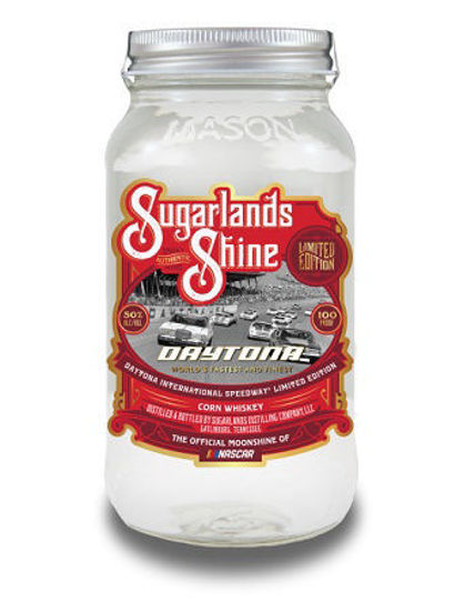 Picture of Sugarlands Daytona Limited Edition 750 ml