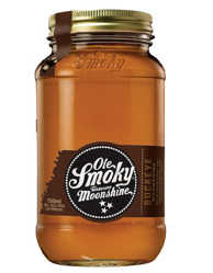 Picture of Ole Smoky Buckeye Moonshine 750ML