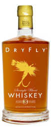 Picture of Dry Fly Wheat Whiskey 750ML