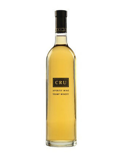 Picture of Trump Monticello CRU 750ML