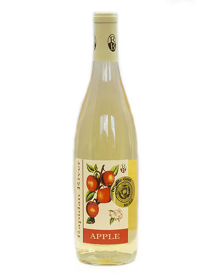 Picture of Rapidan River Apple 750ML