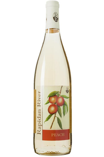 Picture of Rapidan River Peach 750ML