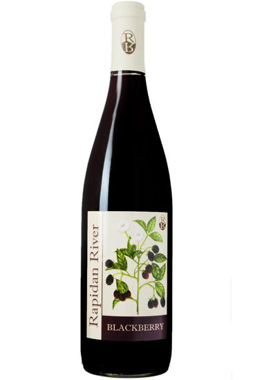 Picture of Rapidan River Blackberry 750ML