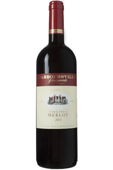 Picture of Barboursville Merlot 750ML
